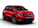 CITROEN C3 4ª serie C3 PureTech 100 S&S You