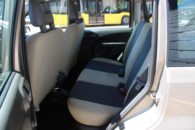 FIAT Panda 1.3 MJT 16V 4x4 Climbing GANCIO-ELD - Foto 10