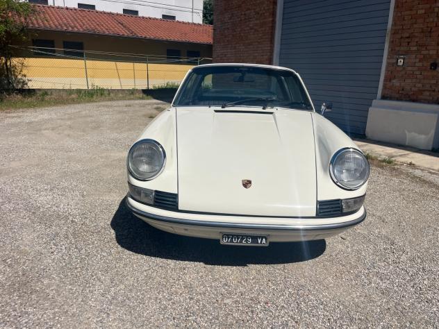 Porsche 911 2.4 T Targa Oro Asi - Foto 3