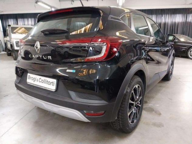 RENAULT Captur II 2019 1.6 E-Tech hybrid Zen 145cv auto rif. 23941765 - Foto 6