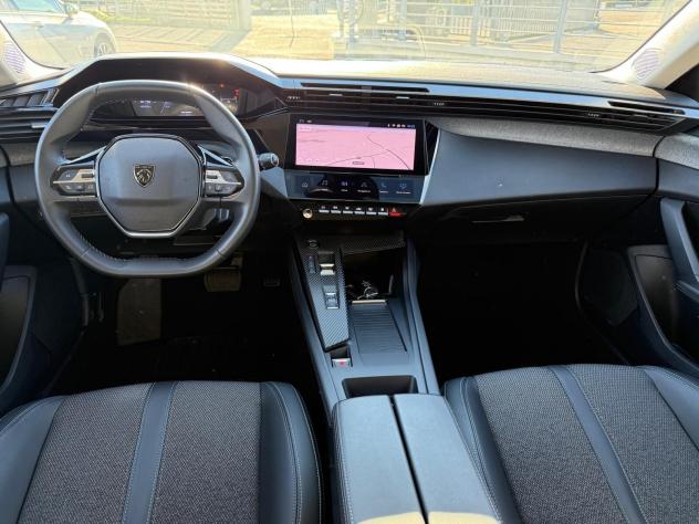 Peugeot 308 HDi SW FULL POCHISSIMI KM IMPECCABILE - Foto 7