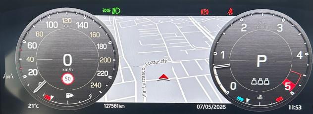 Land Rover Defender 110 3.0D I6 200 CV AWD Auto SE - Foto 8