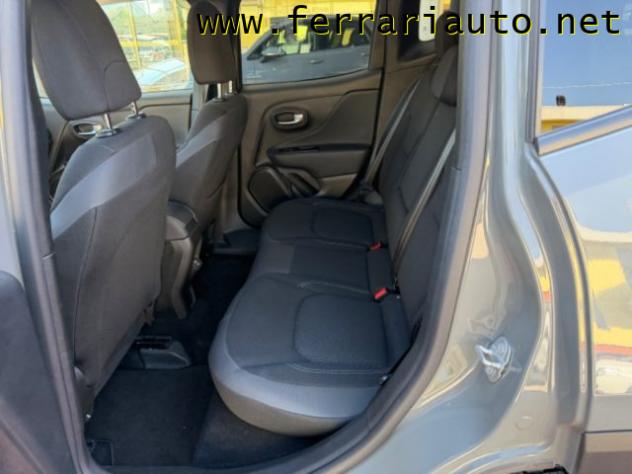 JEEP Renegade 1.6 Mjt 130 CV Limited NEOPATENTATI rif. 23822171 - Foto 8