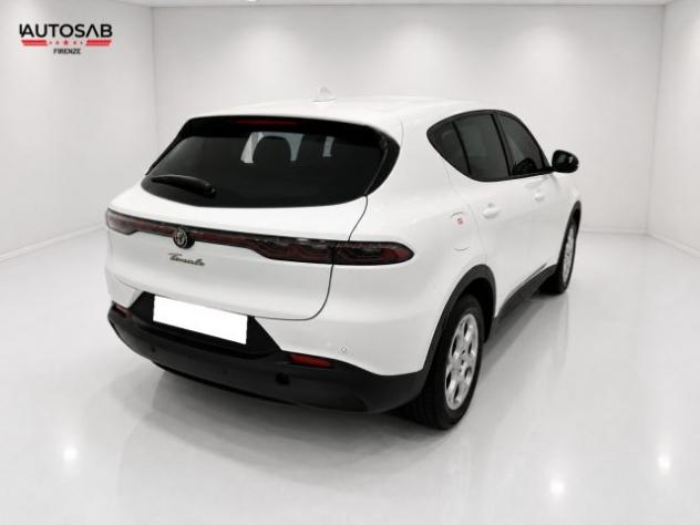 ALFA ROMEO Tonale 1.6 diesel 130 CV TCT6 Super rif. 23983515 - Foto 4