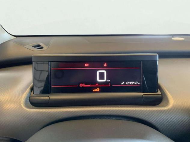 CITROEN C4 Cactus BlueHDi 100 S&S Shine rif. 24130768 - Foto 8