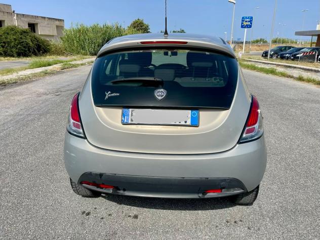 Lancia Ypsilon 1.3 MJT 16V 95 CV 5 porte - Foto 6