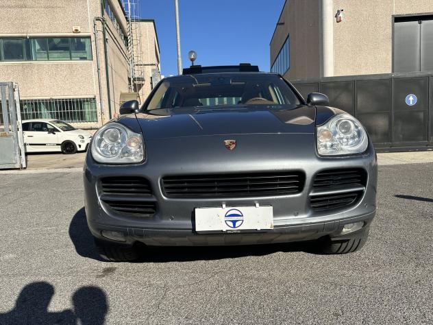 Porsche Cayenne Cayenne 3.2 Automatic 250cv - Foto 2