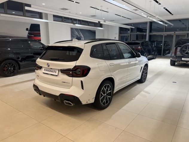 BMW X3 X3 xDrive20d 48V Msport - Foto 5