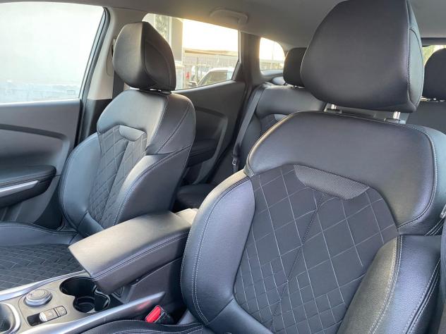 Renault Kadjar 1.7 Blue dCi 4wd Black Edition - Foto 10