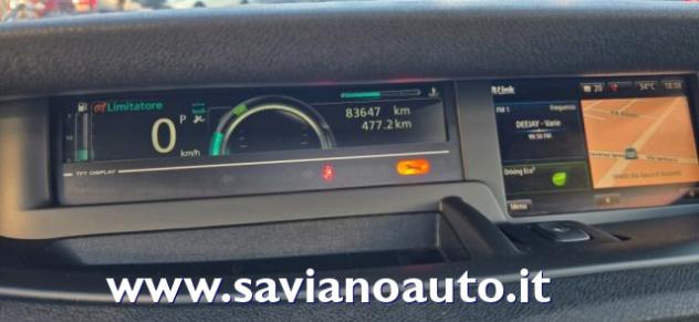 RENAULT Scenic X-MOD 1.5 dCi 110CV EDC Energy Bose rif. 24026583 - Foto 10