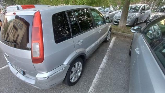 FORD Fusion + 1.6 16V 5p. GPL rif. 24190443 - Foto 2