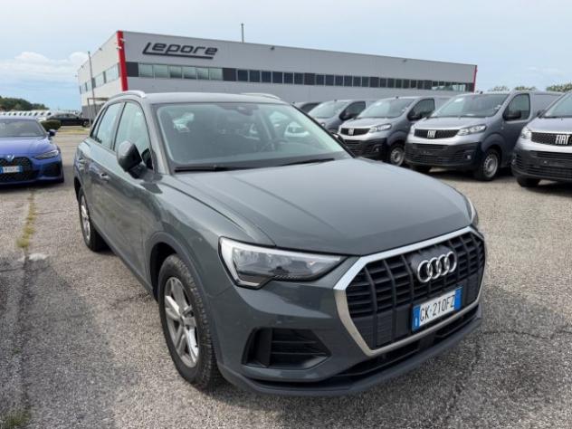 AUDI Q3 35 TDI quattro S tronic Business rif. 23825290 - Foto 3
