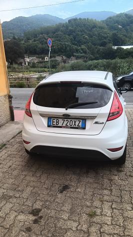 Ford Fiesta 1.2 82 CV 5 porte Titanium - Foto 6