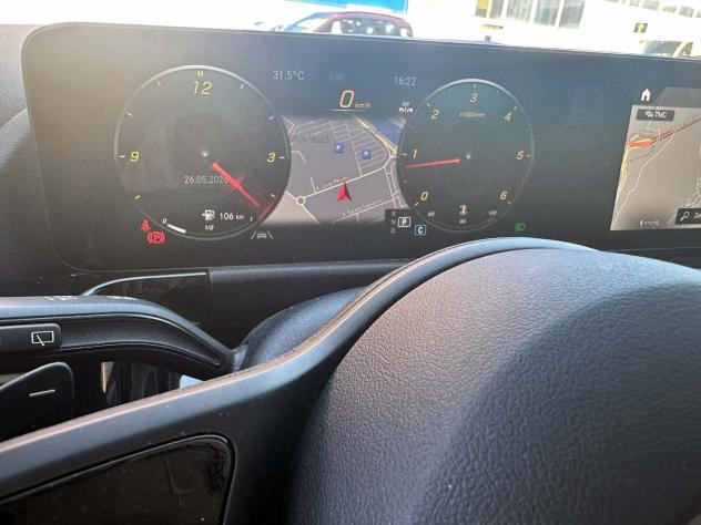 Mercedes-benz B 180 d Automatica Business Unico Proprietario solo 18.000 km come nuova - Foto 9