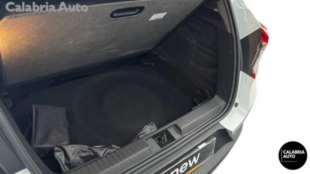 RENAULT Captur Full Hybrid E-Tech 145 CV Techno rif. 23391901 - Foto 6