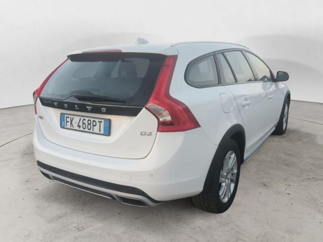 Volvo V60 Cross Country D3 Geartronic Business Plus - Foto 6