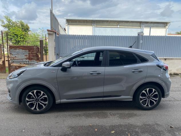 Ford Puma 1.0 EcoBoost Hybrid 125 CV S&S ST-Line ANNO 2021 - Foto 4
