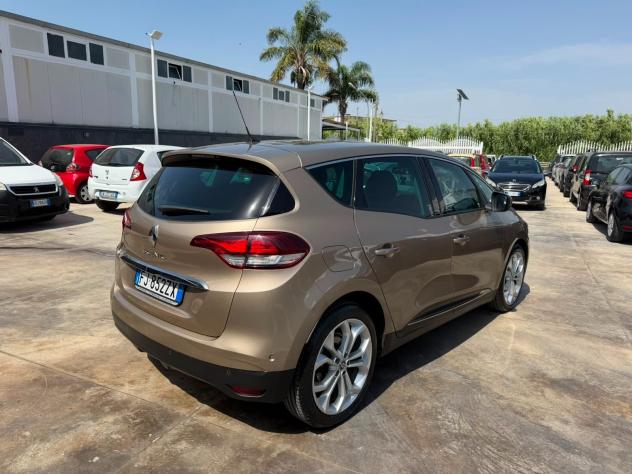 Renault Scenic Scic dCi 8V 110 CV Energy Bose - Foto 4