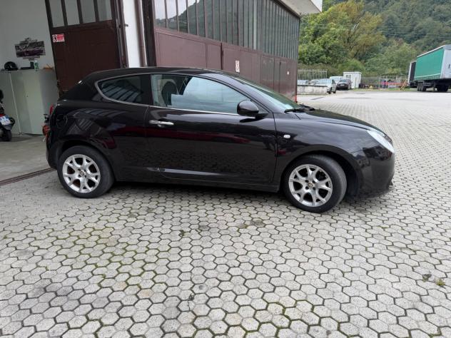 Alfa Romeo MiTo 1.4 78 CV Junior Sport Pack - Foto 4