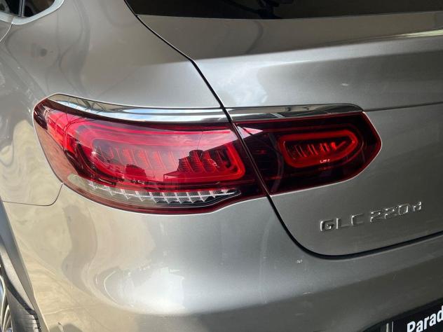 Mercedes-Benz GLC Coupé 220d PREMIUM - 2021 | 4MATIC - Foto 9