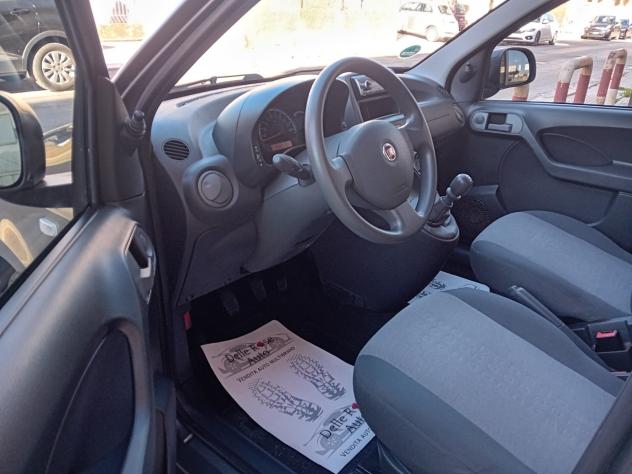 Fiat Panda 1.2 69 Cv Classic - Foto 8