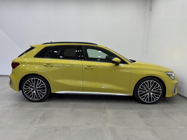 Audi S3 SPB TFSI 310 CV quattro S-tronic - Foto 6
