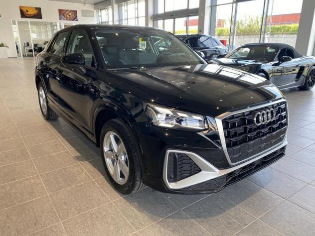 Audi Q2 35 1.5 TFSI S Line - IVA Esposta - Foto 3