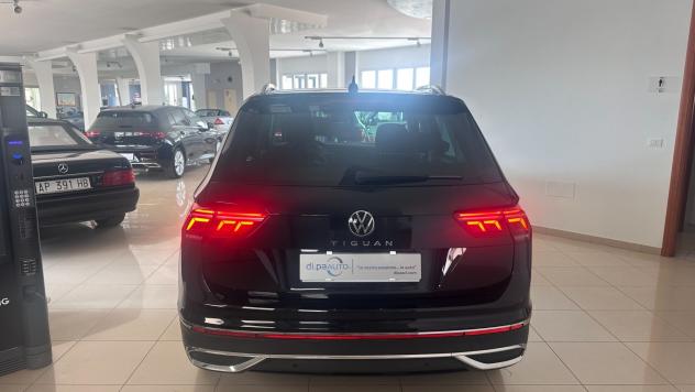 Volkswagen Tiguan 2.0 TDI 150 CV SCR DSG Elegance - Foto 3