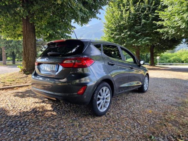 FORD Fiesta 1.1 85 CV 5 porte rif. 23944363 - Foto 6