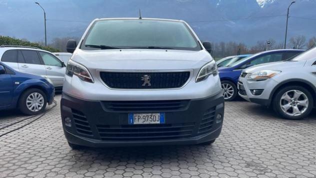 PEUGEOT Traveller 1.6 BlueHDi 115 Diesel 9 posti rif. 21968812