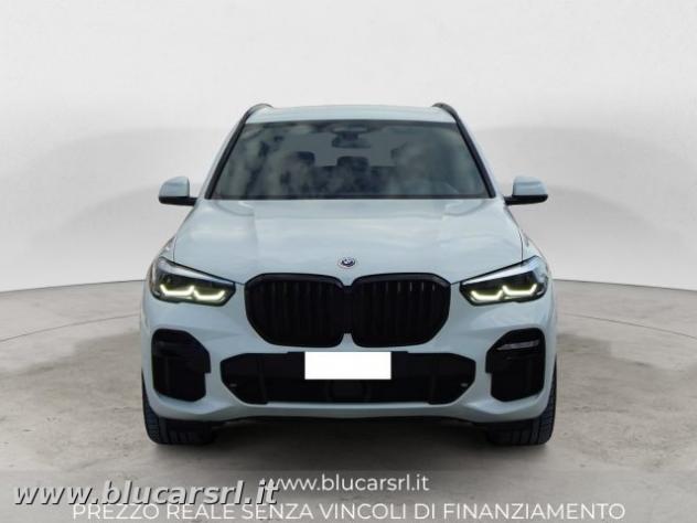 BMW X5 xDrive 40d MH48V Msport autom. rif. 24050835