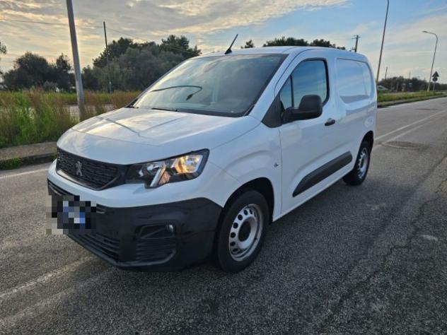 PEUGEOT Partner BlueHDi 100 S&S PC Premium rif. 24059706
