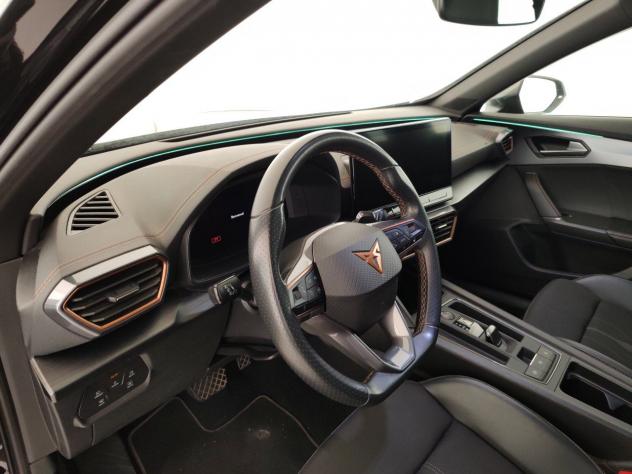CUPRA Formentor 2.0 TDI 4Drive DSG - Foto 7