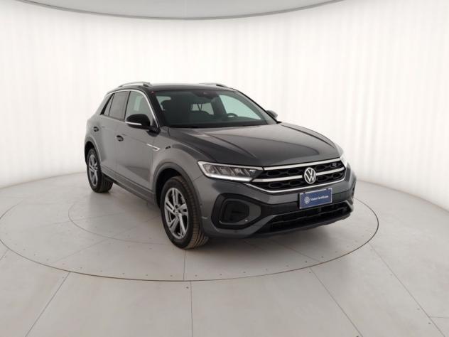 Volkswagen T-Roc 2.0 TDI SCR R-Line - Foto 4