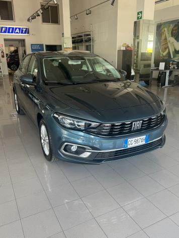 FIAT TIPO BZ - FULL OPTIONAL - Foto 2