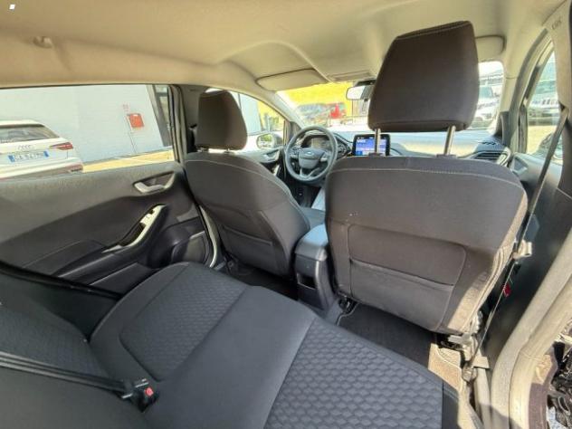 FORD Fiesta 1.1 75 CV 5 porte Titanium rif. 24006923 - Foto 10