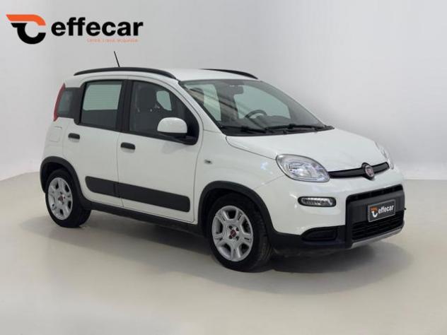 FIAT Panda 1.0 Hybrid rif. 23392322 - Foto 3