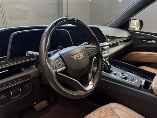 CADILLAC Escalade 3.0L TD --DIESEL -- I6 AT AWD FULLOPTIONAL rif. 23783929 - Foto 6