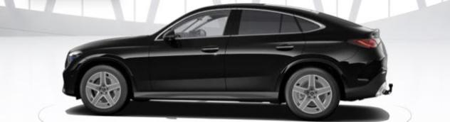 MERCEDES-BENZ GLC 220 d 4Matic M.hybrid Coupé AMG Line Prem Tetto&Gancio rif. 23118893 - Foto 2