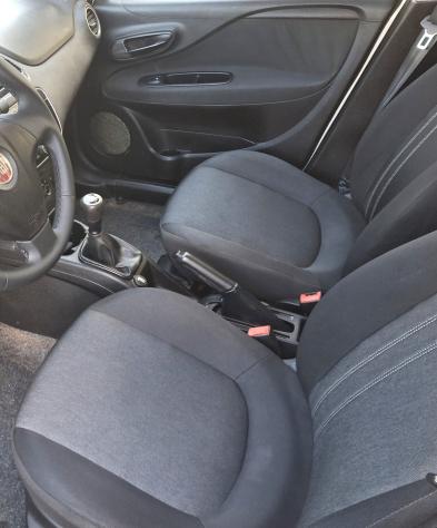 Punto 1.3 MJT II 95 cv EURO 6 TAGLIANDATA - Foto 10