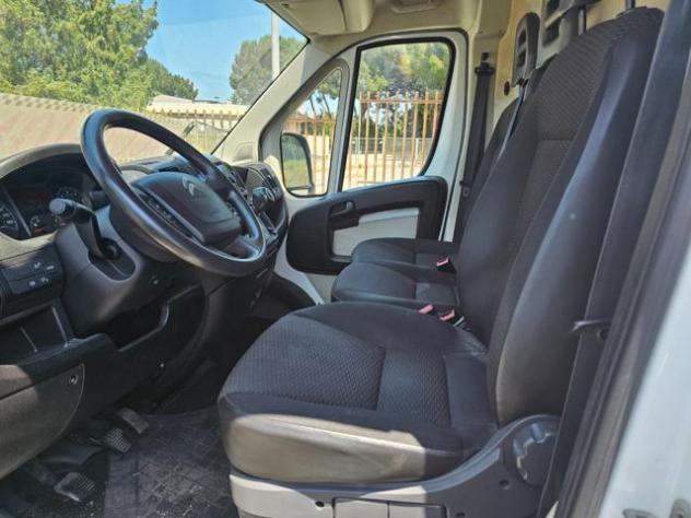 CITROEN Jumper 2000 Mjet 120CV L1H1 rif. 23765643 - Foto 9
