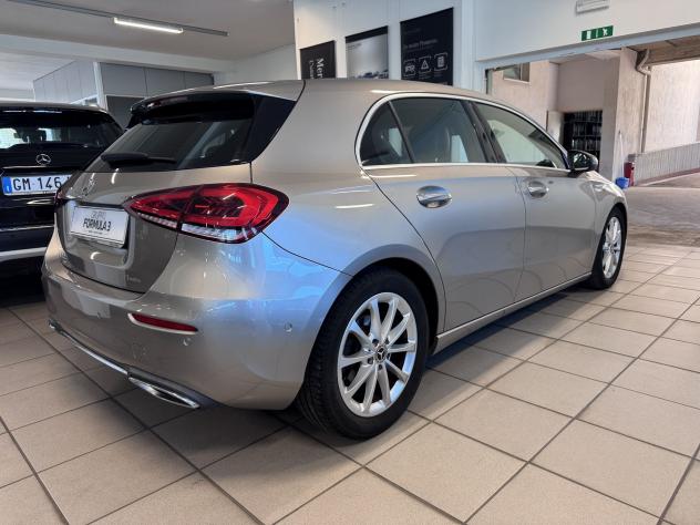 Mercedes-Benz Classe A A 180 Automatic Sport - Foto 3