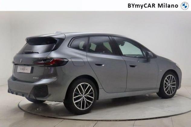 BMW Serie 2 Active Tourer Serie 2 218d Active Tourer Msport auto - Foto 8