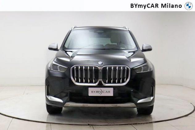 BMW X1 sdrive18d X-Line auto - Foto 5
