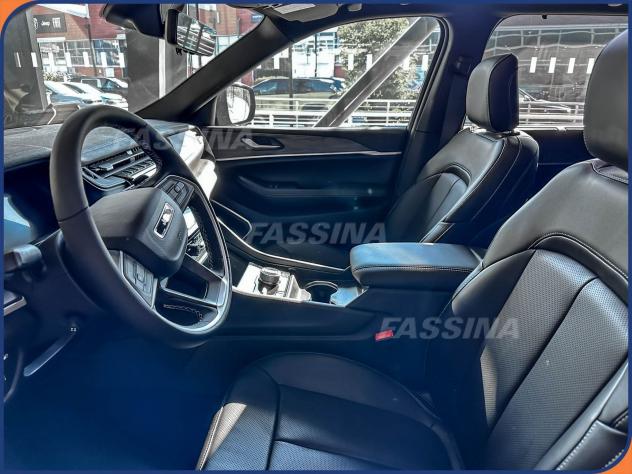 Jeep Grand Cherokee 4xe 2.0 PHEV 380CV Limited Auto 4WD - Foto 9