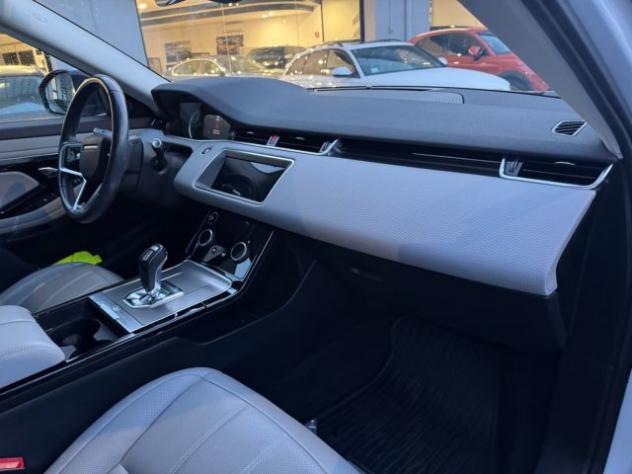 LAND ROVER Range Rover Evoque 2.0D I4 163 CV AWD Auto rif. 23280099 - Foto 10