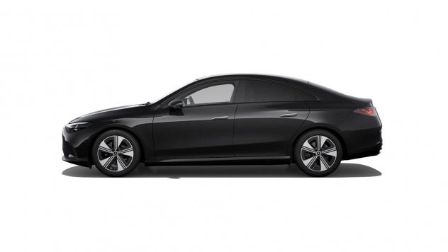 Mercedes-Benz CLA Elettrica 250+ EQ Premium - Foto 2