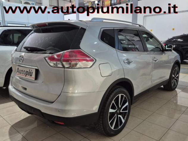 NISSAN X-Trail 1.6 dCi 2WD Tekna rif. 23883726 - Foto 4