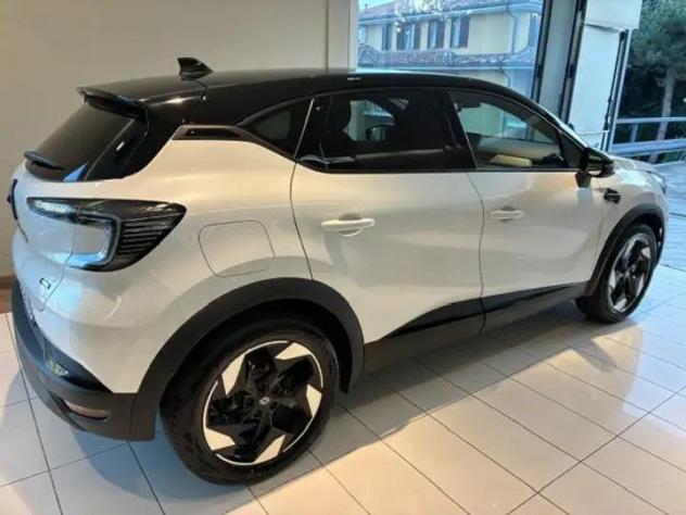 Renault Captur Captur 1.8 full hybrid E-Tech Techno 160cv auto KM0 - Foto 2