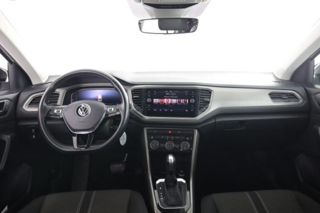 VOLKSWAGEN T-Roc T-Roc 1.5 TSI ACT Style DSG BlueMotion Technology rif. 23814787 - Foto 4